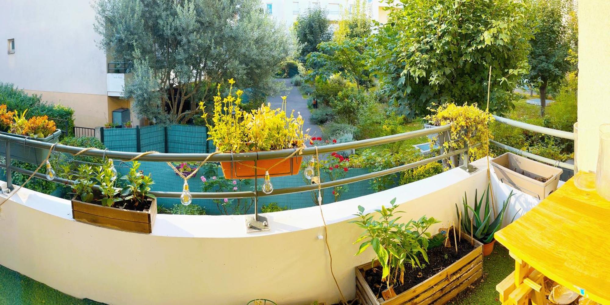 Uta House La Plaine Apartment Сен Дени Екстериор снимка