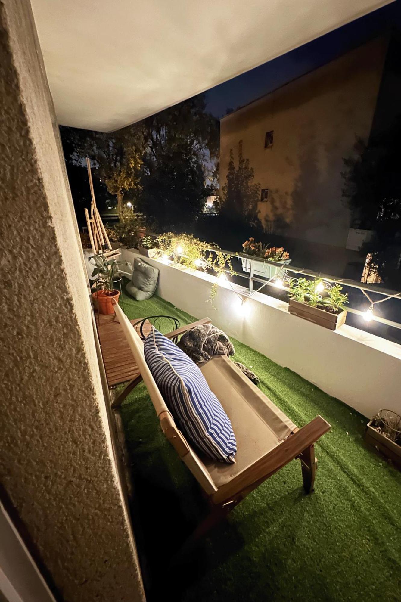 Uta House La Plaine Apartment Сен Дени Екстериор снимка