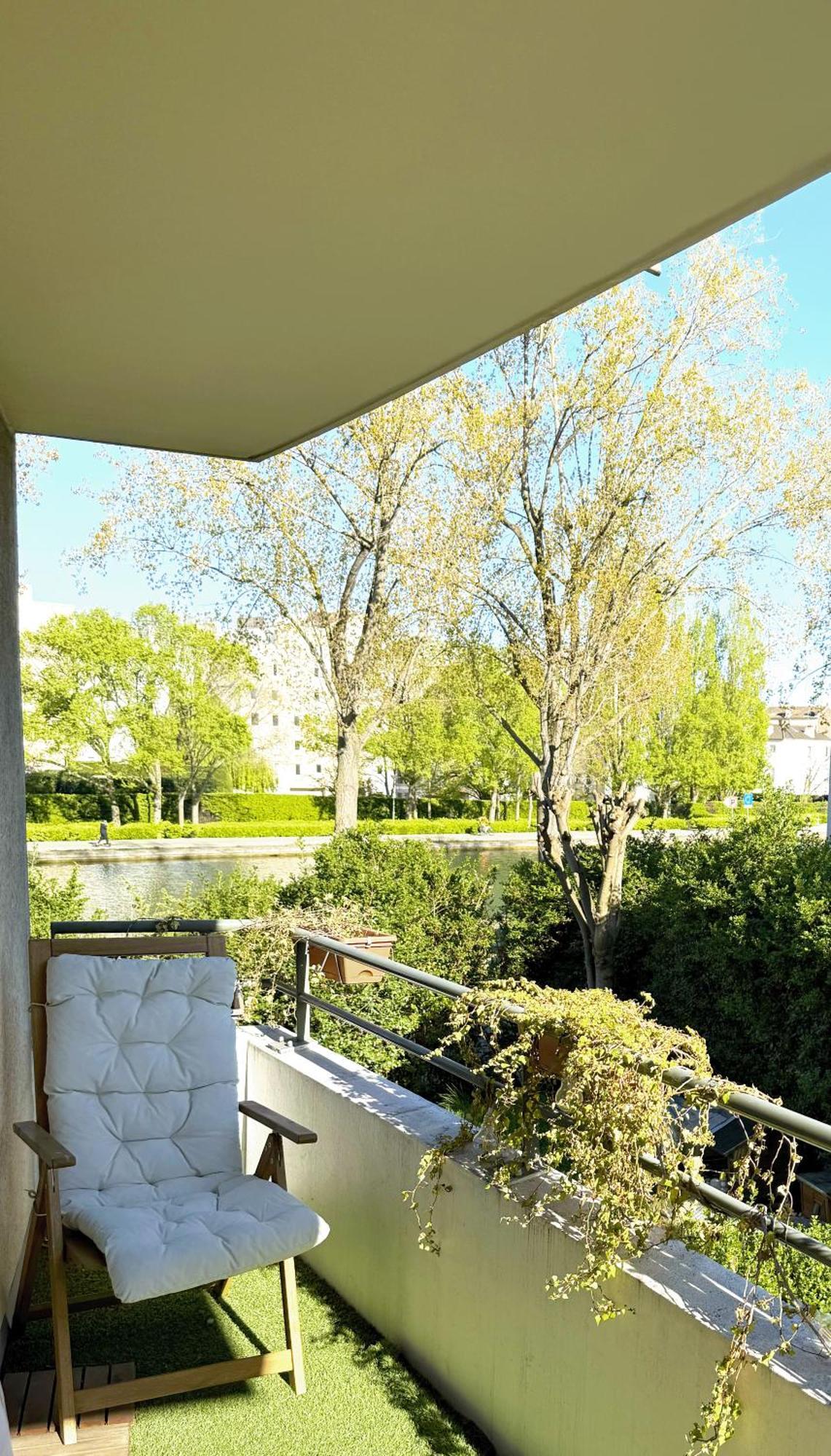 Uta House La Plaine Apartment Сен Дени Екстериор снимка
