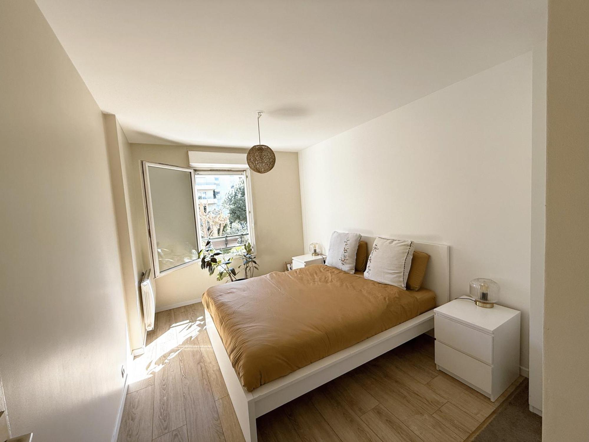 Uta House La Plaine Apartment Сен Дени Екстериор снимка