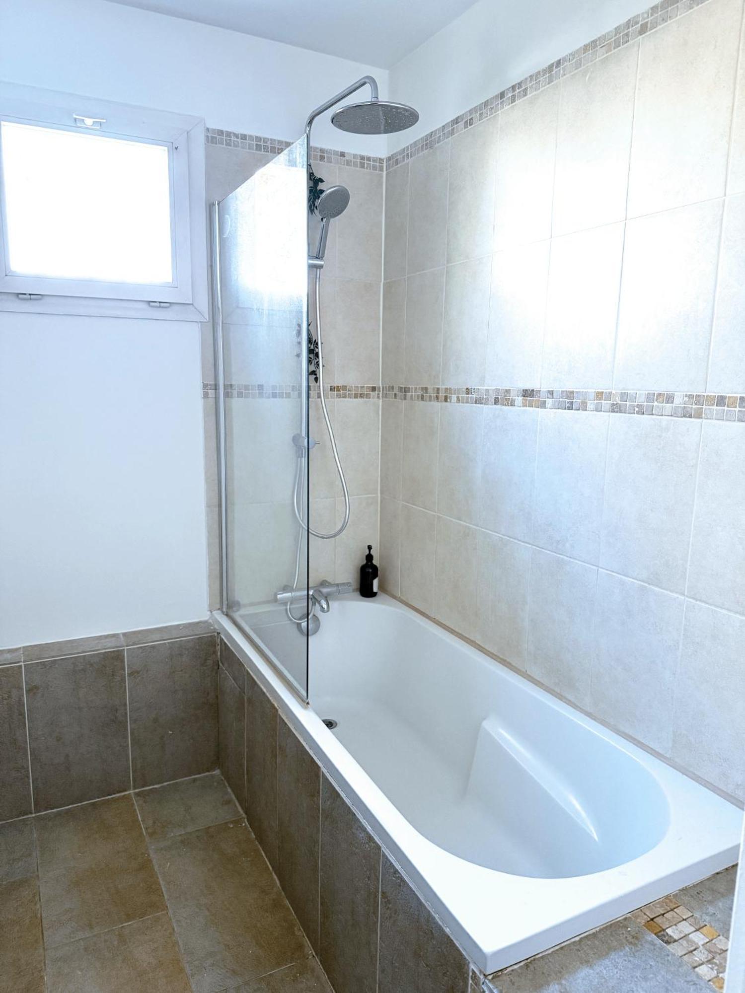 Uta House La Plaine Apartment Сен Дени Екстериор снимка