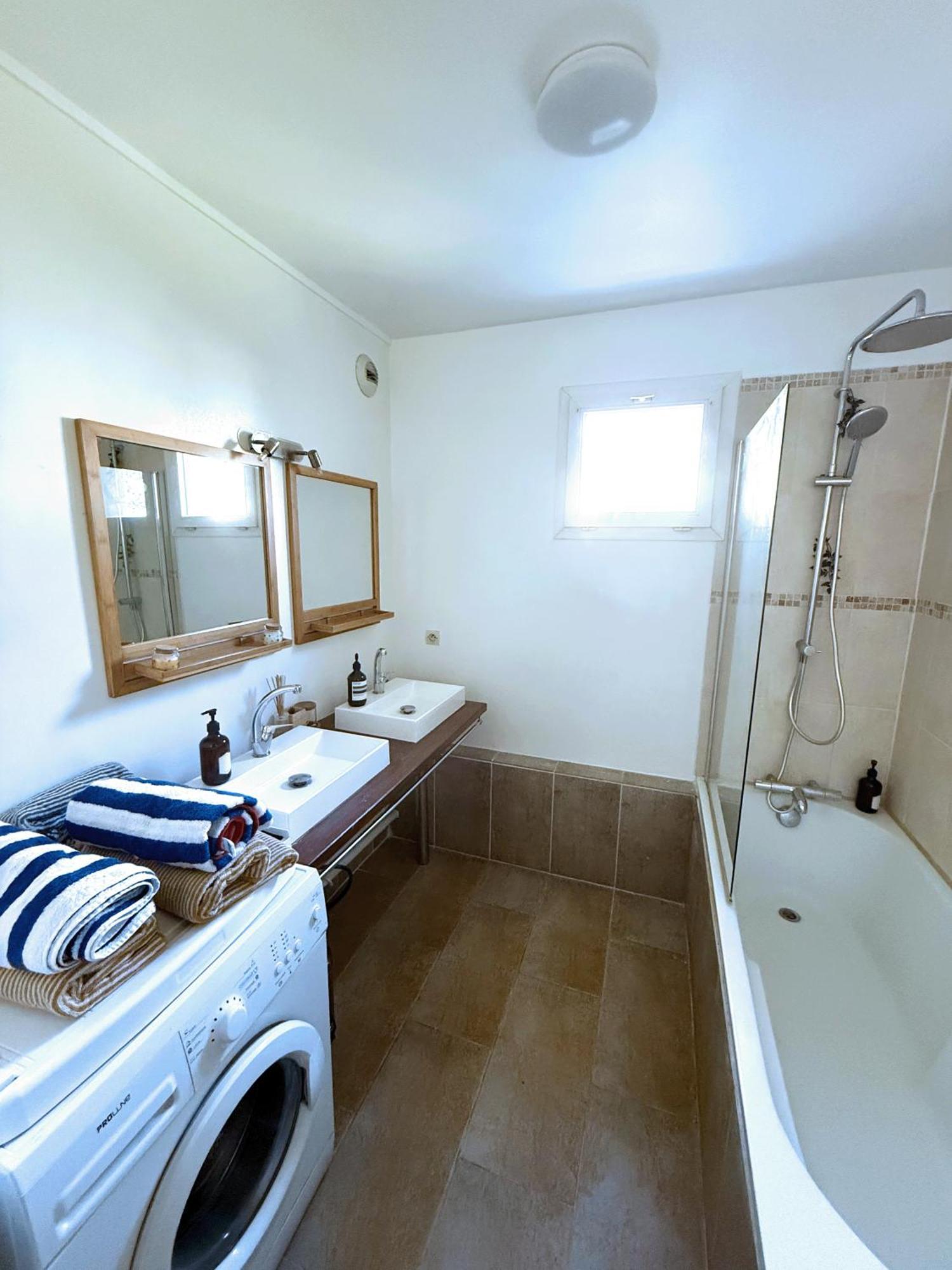 Uta House La Plaine Apartment Сен Дени Екстериор снимка