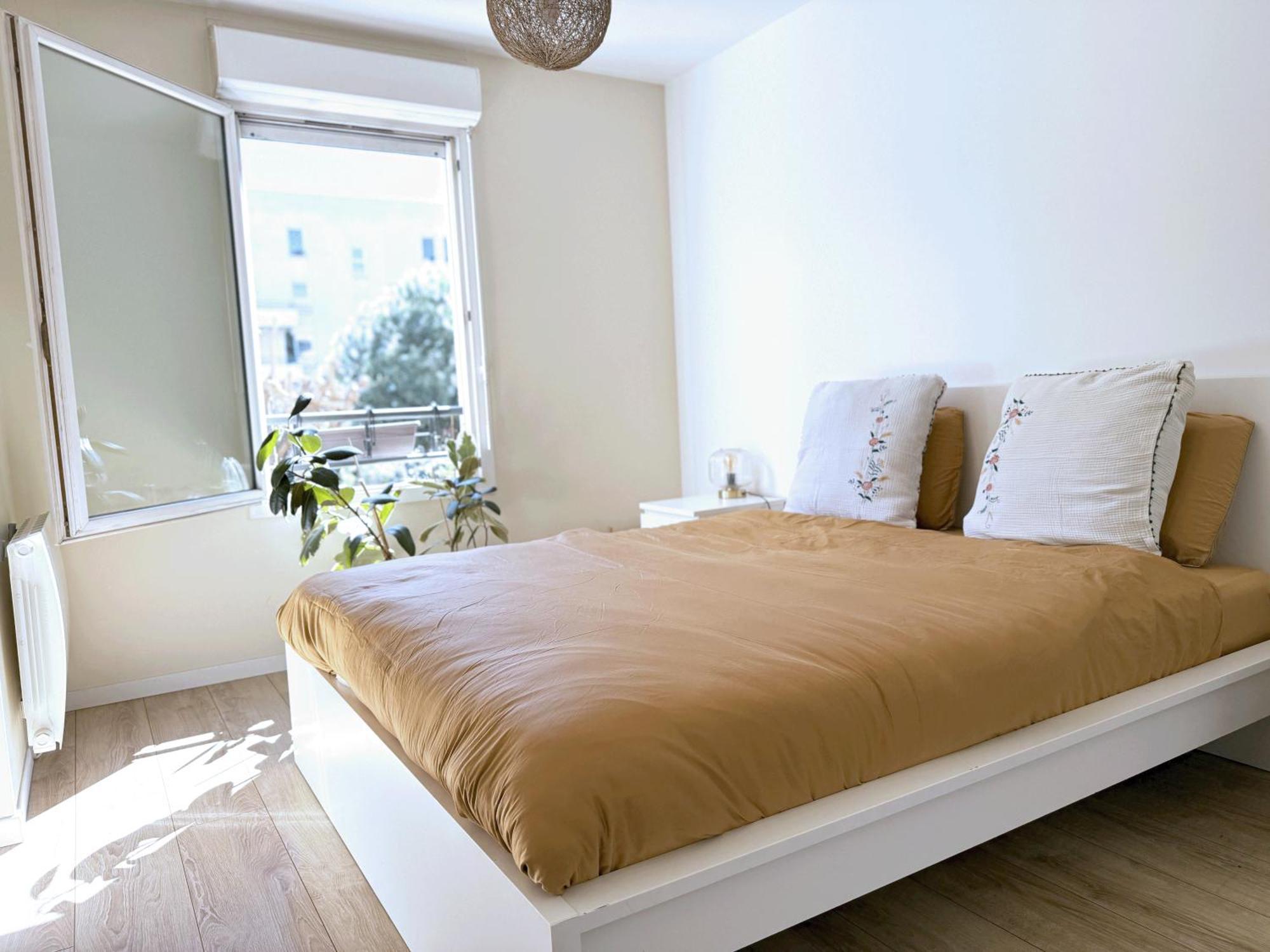 Uta House La Plaine Apartment Сен Дени Екстериор снимка